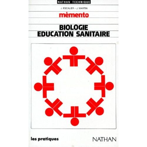 Biologie, Éducation Sanitaire - Lycées D'enseignement Professionnel, Formation Continue, Centres De Formation D'apprentis