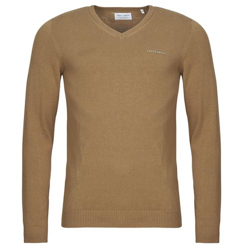 Pull Fin Teddy Smith Pulser 3 Sable