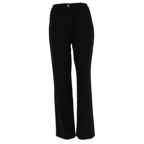 Pantalon Molly Bracken Woven Pants Black Ladies Noir