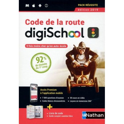 Code De La Route - Livre En Ligne