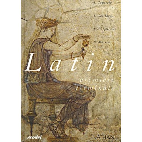 Latin Première Terminale