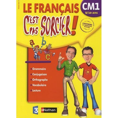 Le Français Cm1