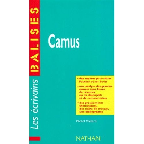 Camus