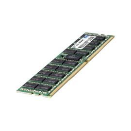 HP Hewlett Packard SPS-MEMORY DIMM 32GB 2RX4 PC4- 32GB (1x32GB) Dual Rank x4 DDR4-2133 CAS-15-15-15 Re, Mémoire vive