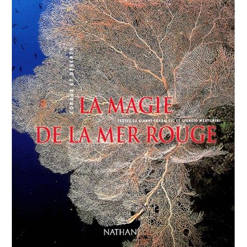 La Magie De La Mer Rouge - Coraux Et Déserts