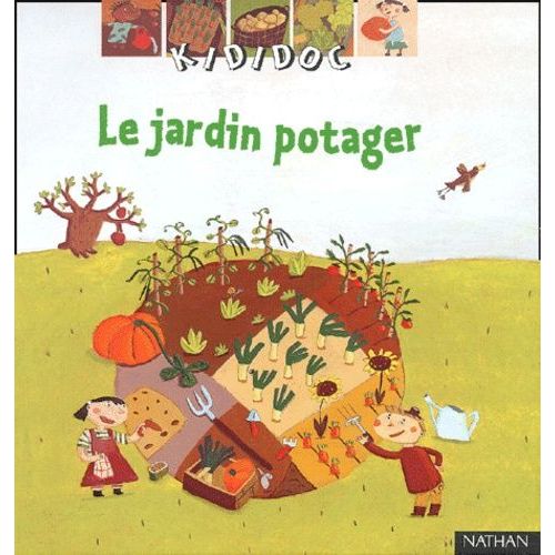Le Jardin Potager