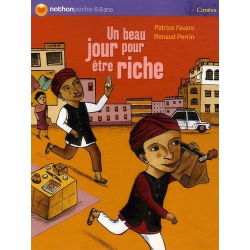 Un Beau Jour Pour Être Riche