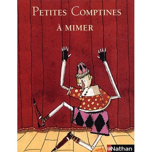 Petites Comptines À Mimer