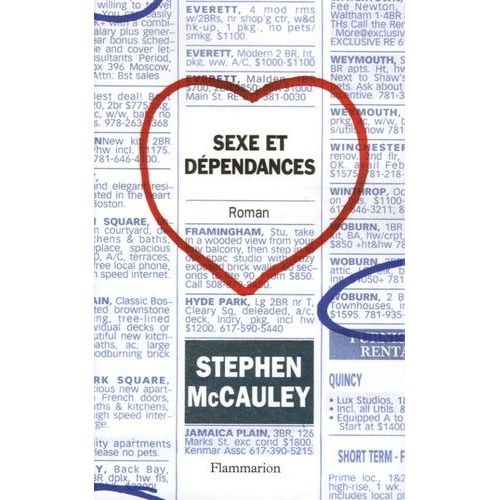 Sexe Et Dépendances