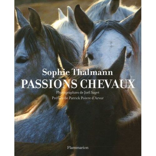 Passions Chevaux