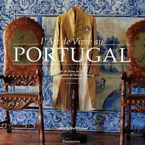 L'art De Vivre Au Portugal