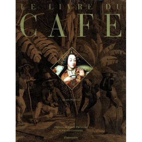 Le Livre Du Café