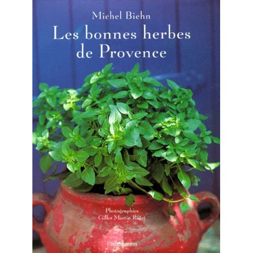Les Bonnes Herbes De Provence