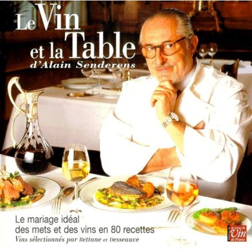 Le Vin Et La Table