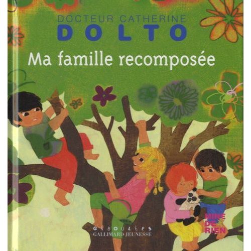 Ma Famille Recomposée