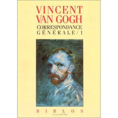 Correspondances Générales - Tome 1