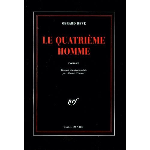 Le Quatrième Homme