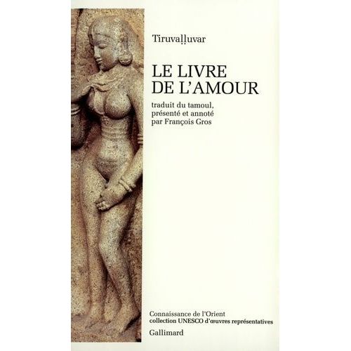 Le Livre De L'amour
