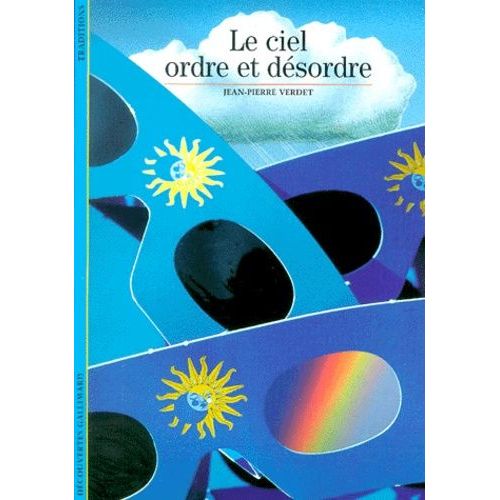 Le Ciel, Ordre Et Desordre