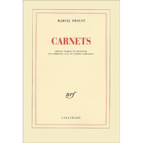 Carnets
