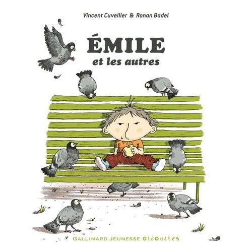 Emile - Emile Et Les Autres