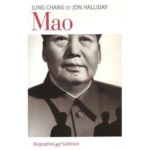 Mao - L'histoire Inconnue