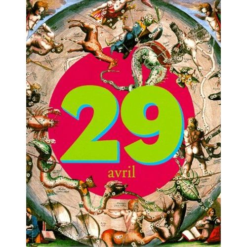 29 Avril