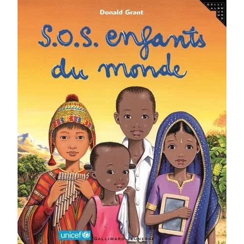 S.O.S Enfants Du Monde