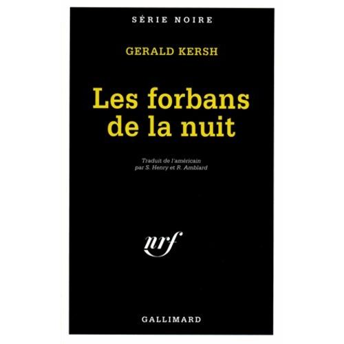Les Forbans De La Nuit