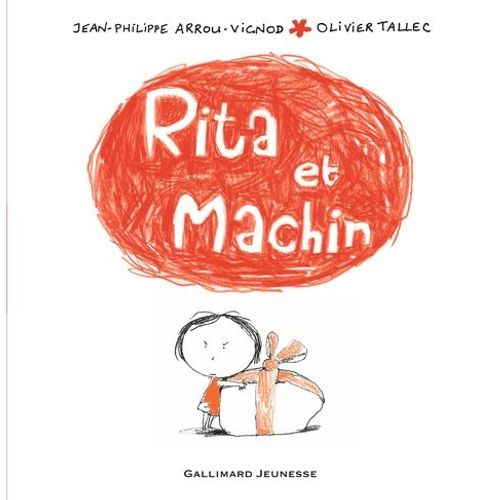 Rita Et Machin Tome 1 - Rita Et Machin