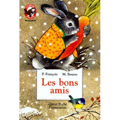 Les Bons Amis