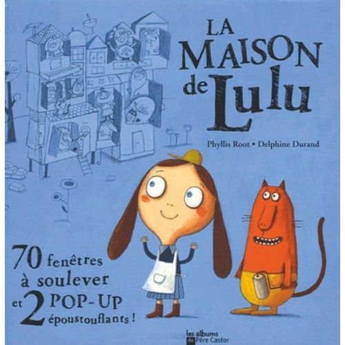 La Maison De Lulu