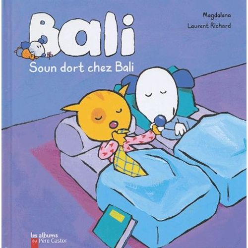 Soun Dort Chez Bali