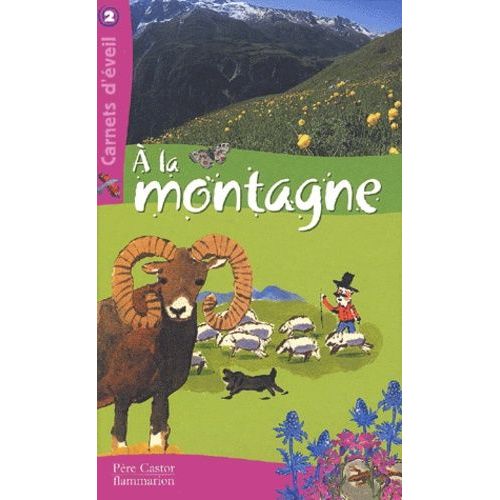 A La Montagne