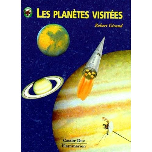 Les Planètes Visitées