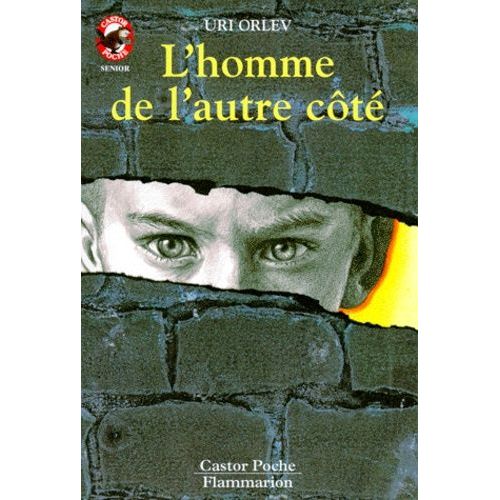 L'homme De L'autre Côté