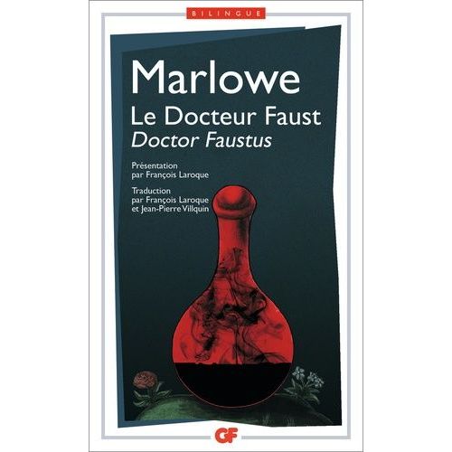 Le Docteur Faust