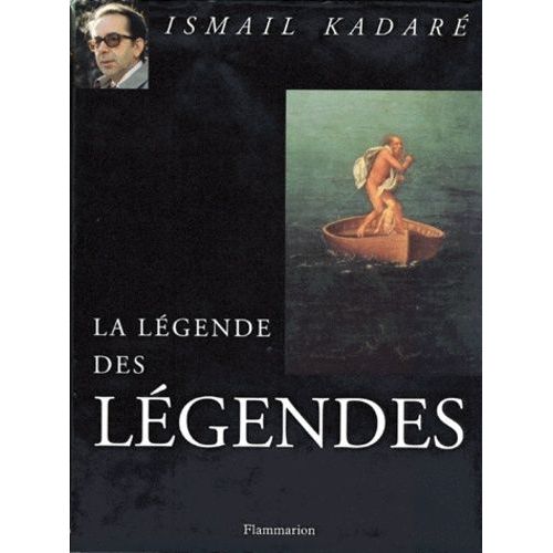La Légende Des Légendes