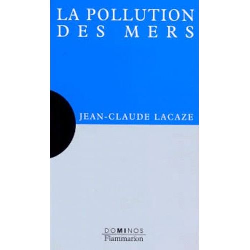 La Pollution Des Mers