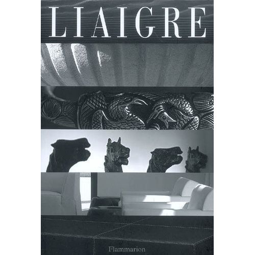 Liaigre