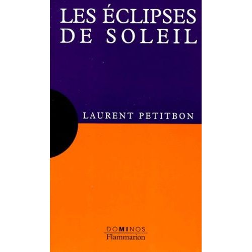 Les Éclipses De Soleil