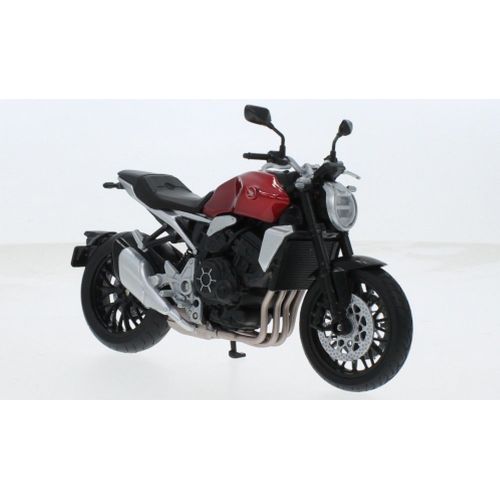 Honda 1/12 Welly-Welly