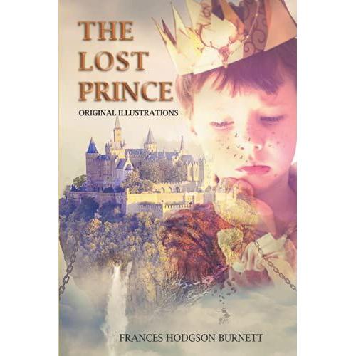 The Lost Prince: Original Illustrations
