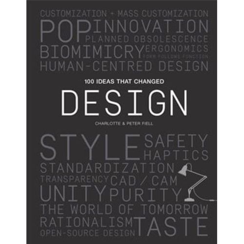 100 Ideas That Changed Design