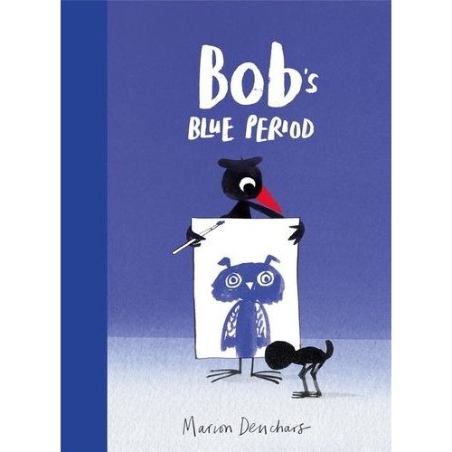 Bob's Blue Period