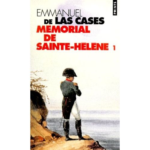 Memorial De Sainte-Helene - Volume 1