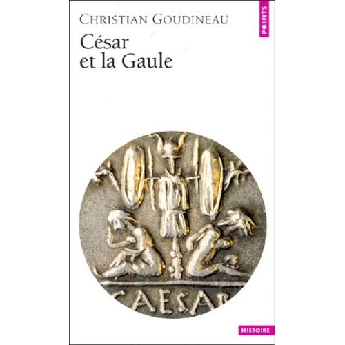 Cesar Et La Gaule
