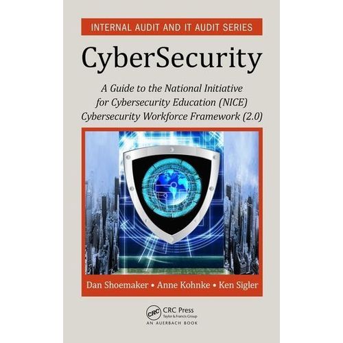 A Guide To The National Initiative For Cybersecurity Education (Nice) Cybersecurity Workforce Framework (2.0)