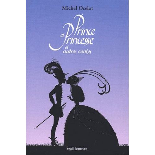 Prince Et Princesse Et Autres Contes Coffret 3 Volumes : Prince Et Princesse - La Princesse Des Diamants - La Vieille Dame Et Le Voleur