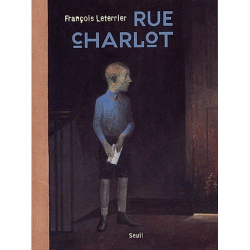 Rue Charlot